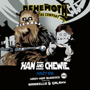 Behemoth Brewing - Behemoth Hop Buddies