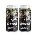 Behemoth Brewing - Behemoth Hop Buddies