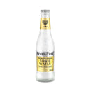 Fever Tree - Indian Tonic Water 湯力水 - 200ml (4樽) -  Mango Store