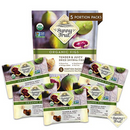 Greenday - Happy Fruit Farm Small Pack - Broccoli Chip 9g