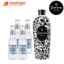 Generous Gin 法國琴酒 700ml Gin Tonic Set 精選組合