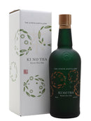 季之美 - Ki No Tea Kyoto Dry Gin 日本京都季之美(綠茶)乾琴酒 - 700ml -  Mango Store