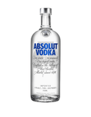 Absolut - Swedish Vodka Original 瑞典原味伏特加 - 750ml -  Mango Store