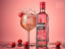 Beefeater 英人牌 - Pink Gin 英國粉紅琴酒 - 700ml -  Mango Store