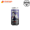 Behemoth Brewing - Hop Buddies