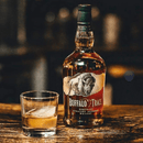 Buffalo Trace - Kentucky Straight Bourbon American Whiskey 美國肯塔基波本威士忌- 750ml -  Mango Store