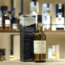 Caol Ila - 12 Years Old Islay Single Malt Whisky 12年艾萊島單一純麥芽泥煤威士忌 700ml -  Mango Store