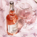 Gin Lane 1751 - British Victoria Pink Gin 英國'維多利亞' 粉紅琴酒 - 700ml -  Mango Store