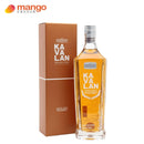 Kavalan - Classic Single Malt Whisky 台灣噶瑪蘭經典單一麥芽威士忌 700ml -  Mango Store