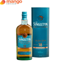 The Singleton of Glen Ord - 18 Years Old Single Malt Scotch Whisky 18年單一麥芽蘇格蘭威士忌 700ml -  Mango Store