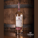Tequila Ocho - Tequila Ocho Anejo (2013 Los Fresnos) 墨西哥龍舌蘭酒 700ml -  Mango Store