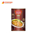 天龍牌 - 鮑汁海螺片- 425克