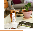 AnCnoc - 12 Years Old Single Malt Scotch Whisky 蘇格蘭12年單一麥芽威士忌 700ml -  Mango Store