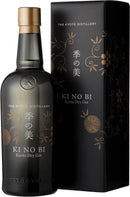 季之美 - Ki No Bi Kyoto Dry Gin 日本京都季之美乾琴酒 - 700ml -  Mango Store