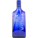 Master's Gin - London Dry Gin 西班牙倫敦乾琴酒 - 700ml -  Mango Store