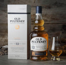 Old Pulteney - 12 Years Old Single Malt Scotch Whisky 蘇格蘭12年單一麥芽威士忌 700ml -  Mango Store