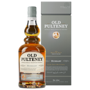 Old Pulteney - Huddart Single Malt Scotch Whisky 蘇格蘭赫達特單一麥芽泥煤威士忌 700ml -  Mango Store