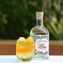 Paper Lantern Gin - 新加坡琴酒 - 700ml -  Mango Store