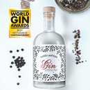 Paper Lantern Gin - 新加坡琴酒 - 700ml -  Mango Store