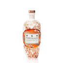 百色林Porcelain - Shanghai Dry Gin Mandarin Edition (Orange Label) 橙標柑桔版上海乾型琴酒 - 700ml -  Mango Store