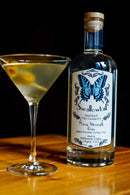 Swallowtail Navy Strength Gin 美國海軍強度琴酒 - 750ml -  Mango Store