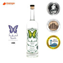 Swallowtail Small Batch Craft Gin 美國琴酒 - 750ml -  Mango Store