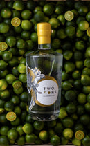 Two Moons Hong Kong Calamansi Gin 限量版香港四季柑乾琴酒 - 700ml -  Mango Store