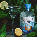 ETSU Hokkaido Japanese Handcrafted Gin 日本(悅)北海道手工琴酒 - 700ml -  Mango Store