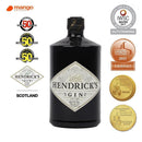 Hendrick's Scotch Gin 亨利爵士蘇格蘭琴酒  - 700ml -  Mango Store