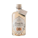 The Old Curiosity Distillery - Secret Garden Gin Damask Rose Limited Edition 蘇格蘭秘密花園大馬士革玫瑰限量版琴酒 500ml -  Mango Store