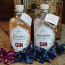 The Old Curiosity Distillery - Secret Garden Gin Damask Rose Limited Edition 蘇格蘭秘密花園大馬士革玫瑰限量版琴酒 500ml -  Mango Store