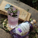 The Old Curiosity Distillery - Secret Garden Gin Lavender & Echinacea 蘇格蘭秘密花園薰衣草紫錐菊琴酒 500ml -  Mango Store
