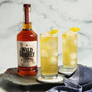 Wild Turkey - 81 American Bourbon Whiskey 美國野火雞81波本威士忌 - 750ml -  Mango Store