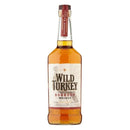 Wild Turkey - 81 American Bourbon Whiskey 美國野火雞81波本威士忌 - 750ml -  Mango Store