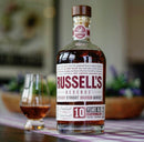 Wild Turkey -  Russell's Reserve 10 Year Old Bourbon American Whiskey 美國野火雞羅素大師珍藏10年波本桶威士忌- 750ml -  Mango Store