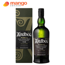Ardbeg 雅柏 - 10 Year Old Islay Single Malt Scotch Whisky 蘇格蘭10年艾雷島單一麥芽威士忌 700ml -  Mango Store