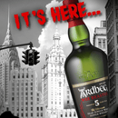 Ardbeg - 10 Year Old Islay Single Malt Scotch Whisky 700ml