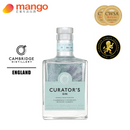 Cambridge Distillery - Curator's  Gin 英國琴酒 - 500ml