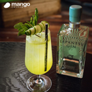 Cambridge Distillery - Japanese Gin 英國日本琴酒 - 700ml