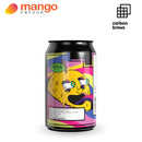 Carbon Brews - Mangoes Crazy Mango Hazy IPA 限量版香港手工啤酒 330ml (3罐)