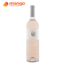 Château d'Astros - Moon 玫瑰葡萄酒 - 750ml -  Mango Store