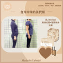 Chill House - Keto Milk Tea 生酮防彈高纖能量珍珠奶茶(生酮飲食,瘦身代餐必備,越喝越瘦的生酮奶茶)
