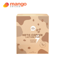 Chill House - Vegan Keto Coffee 純素防彈咖啡 -  Mango Store
