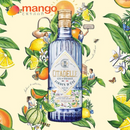 Citadelle Gin - Citadelle Jardin d’Été Gin 法國柑橘果香琴酒 700ml