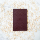 Dedicated Chocolate - Oat Milk Dark Chocolate 60% Cocoa 60% 燕麥奶黑朱古力 48g (2片)