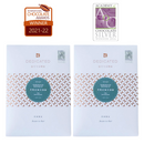 Dedicated Chocolate - Single Origin 75% Dark Chocolate - Dominican Republic (Zorzal) 多明尼加共和國 單一產地 75%黑朱古力 48g (2片)