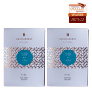 Dedicated Chocolate - Single Origin 75% Dark Chocolate - Vietnam (Tien Giang) 越南單一產地 75%黑朱古力 48g (2片)