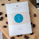 Dedicated Chocolate - Single Origin 75% Dark Chocolate - Vietnam (Tien Giang) 越南單一產地 75%黑朱古力 48g (2片)