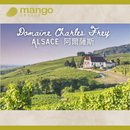 Natacha Chave - Crozes Hermitage Red Wine 750ml