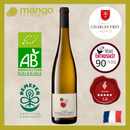 Natacha Chave - Crozes Hermitage Red Wine 750ml